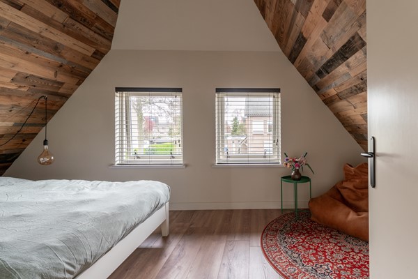 Medium property photo - Wethouder Bruensstraat 22, 6653 AM Deest